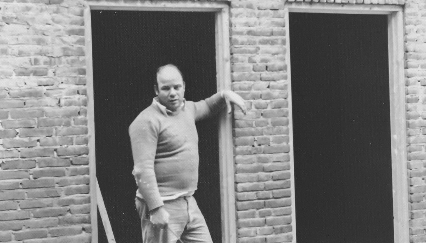 1979 Pizzeria Sardegna Leeuwarden V3