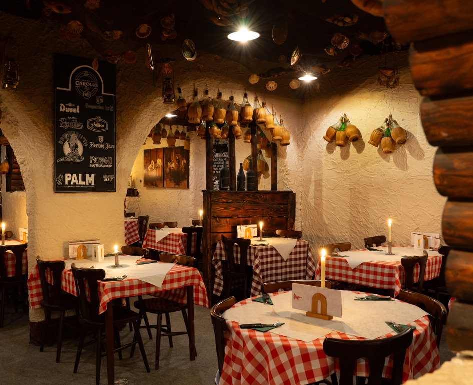 Pizzeria Sardegna Leeuwarden