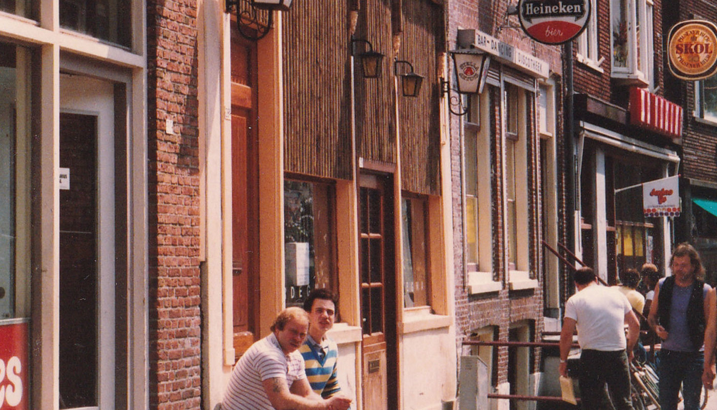 1986 Pizzeria Sardegna Leeuwarden V2